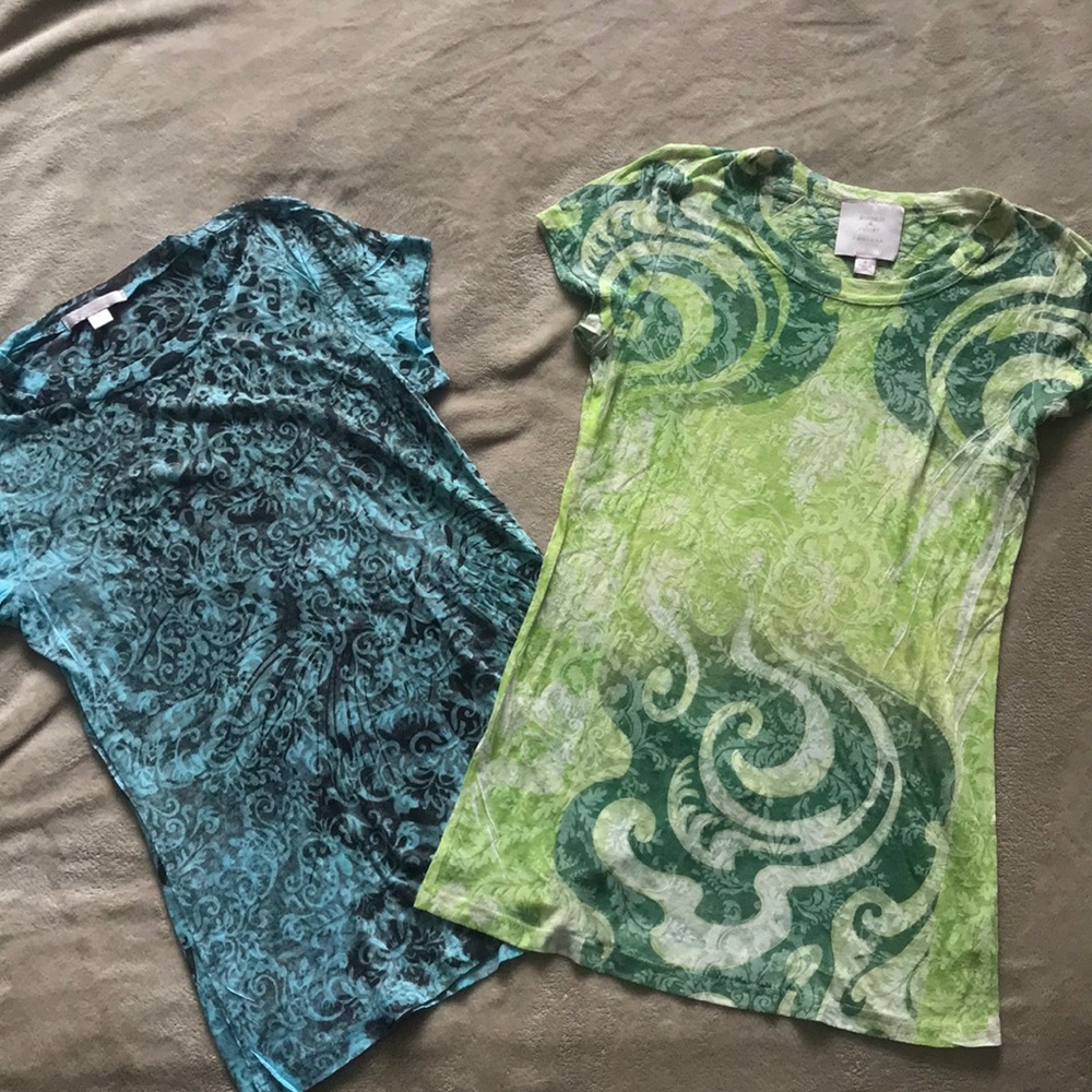 Romeo & Juliet T-shirts